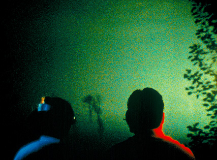 SHOOT FOR THE CONTENTS